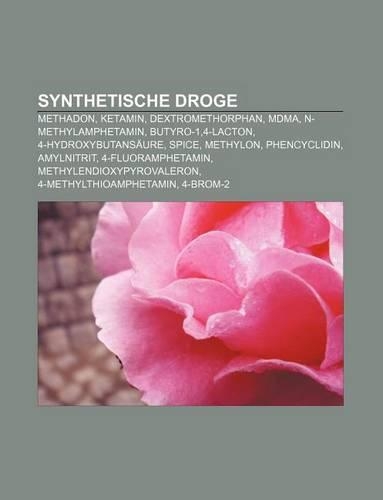 Synthetische Droge