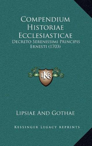 Compendium Historiae Ecclesiasticae