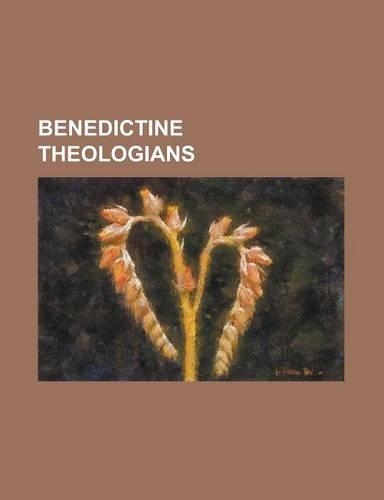 Benedictine Theologians