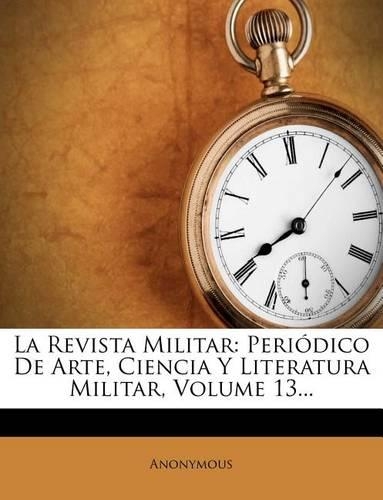La Revista Militar