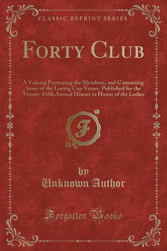 Forty Club
