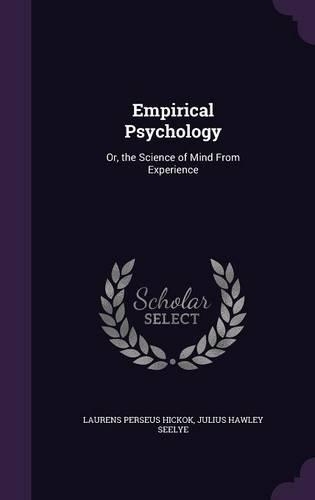 Empirical Psychology