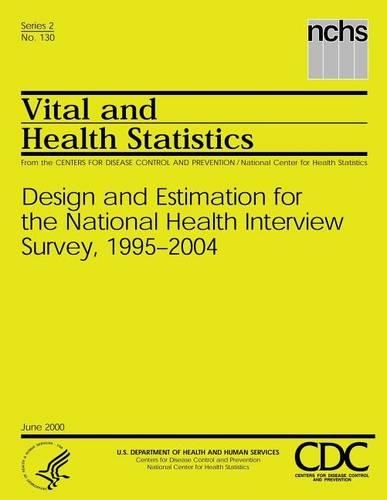 Vital and Health Statistics