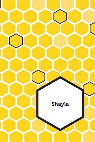 Etchbooks Shayla, Honeycomb, College Rule
