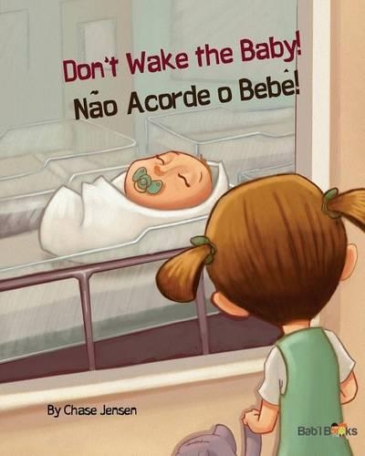 Don't Wake the Baby!