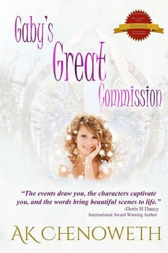 Gaby's Great Commission