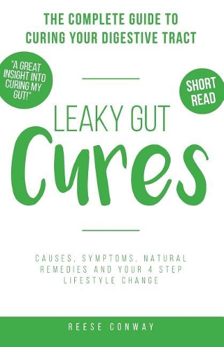 Leaky Gut Cures