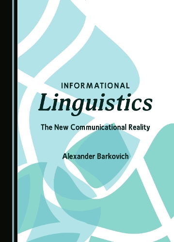 Informational Linguistics