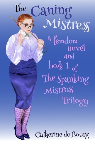 The Caning Mistress