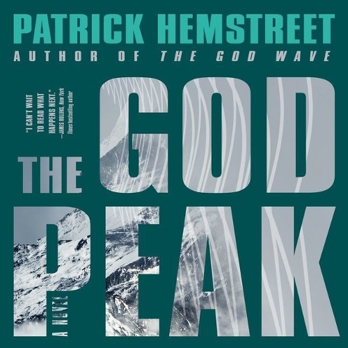 The God Peak Lib/E