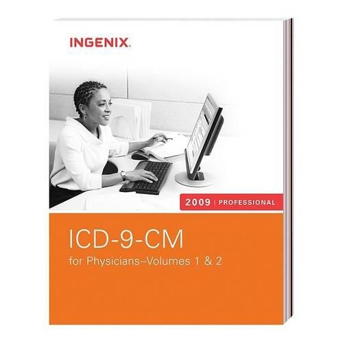 ICD-9-CM Professional for Physicians