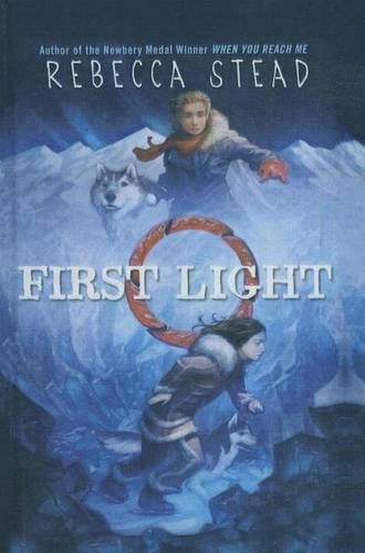 First Light: (English)