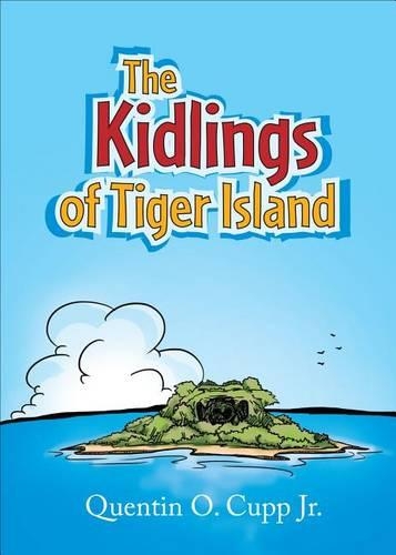 The Kidlings of Tiger Island