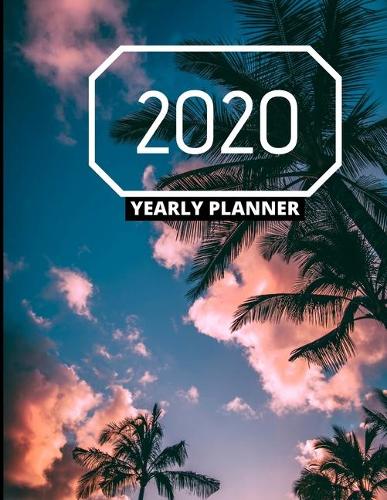 2020 Yearly Planner