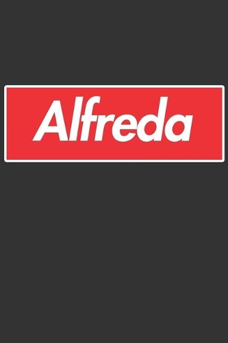 Alfreda