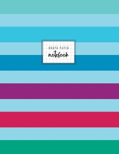 Graph Paper Notebook