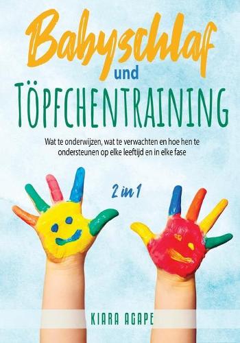 Babyschlaf und Töpfchentraining [2 in 1]