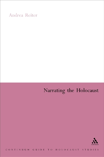 Narrating the Holocaust