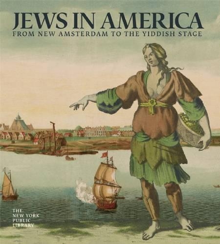 Jews in America