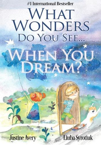 What Wonders Do You See... When You Dream?: (1 Wonders)