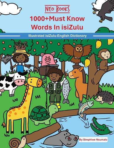 1000+ Must Know Words in Zulu