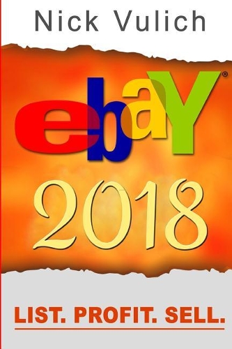 eBay 2018