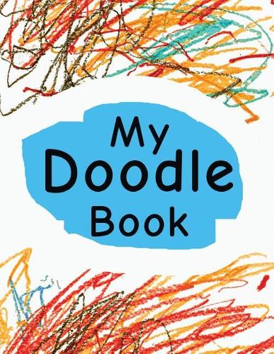 My Doodle Book