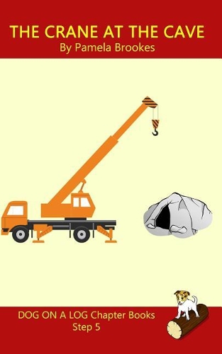 The Crane at the Cave Chapter Book