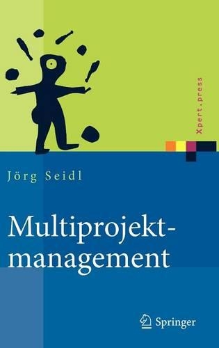 Multiprojektmanagement