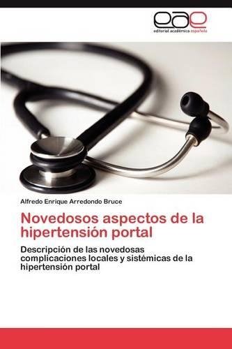 Novedosos Aspectos de La Hipertension Portal