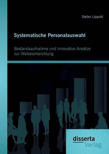 Systematische Personalauswahl