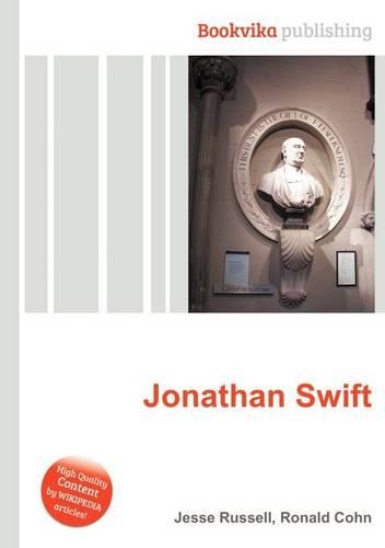 Jonathan Swift: (English)