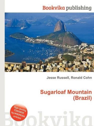Sugarloaf Mountain (Brazil)