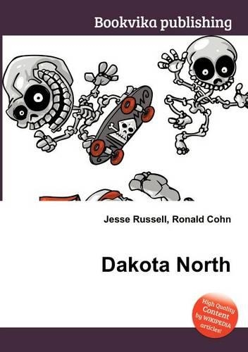Dakota North