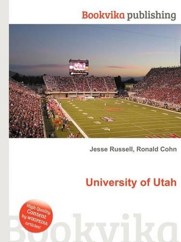 University of Utah