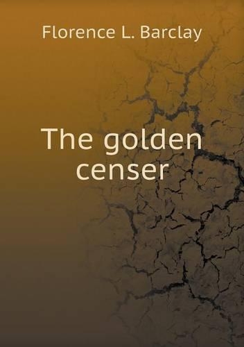 The golden censer