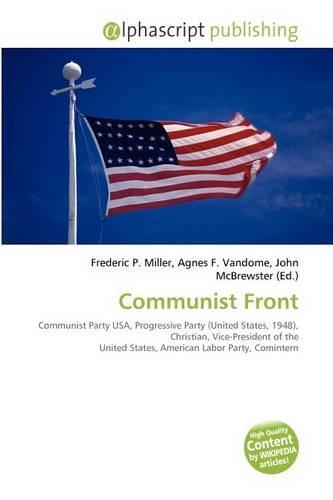 Communist Front