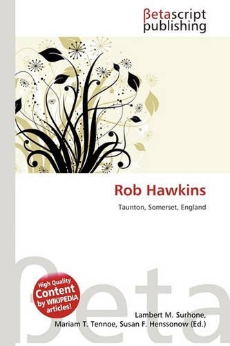 Rob Hawkins