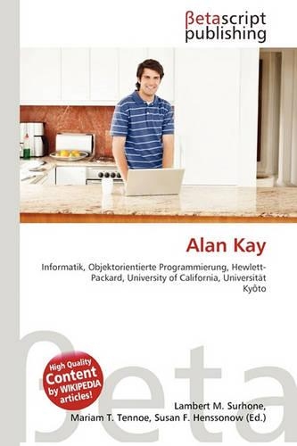Alan Kay: (German)