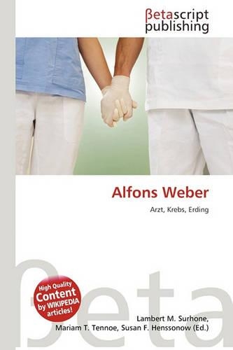 Alfons Weber