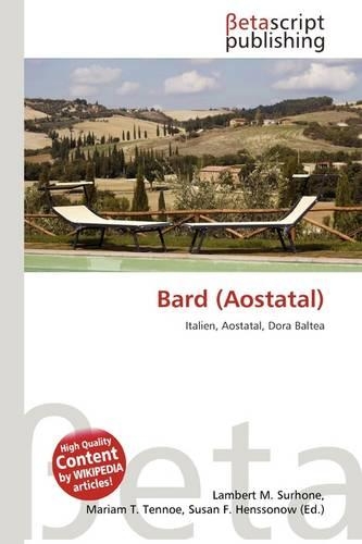 Bard (Aostatal)