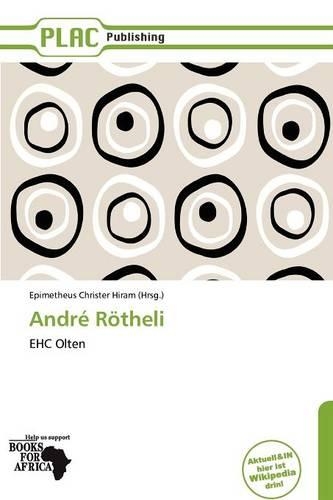 Andr R Theli: (German)