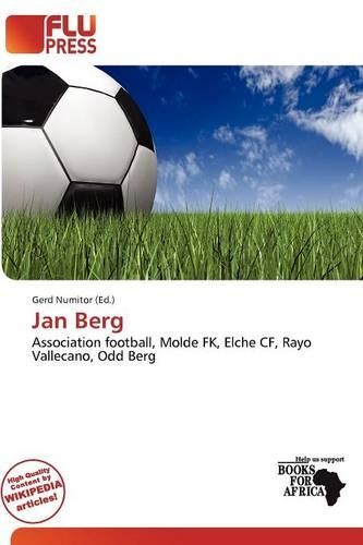 Jan Berg: (English)