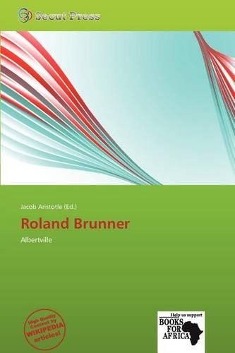 Roland Brunner