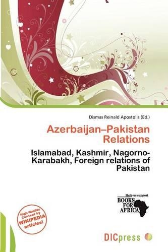 Azerbaijan-Pakistan Relations