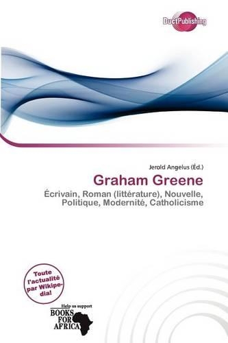 Graham Greene