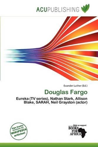 Douglas Fargo