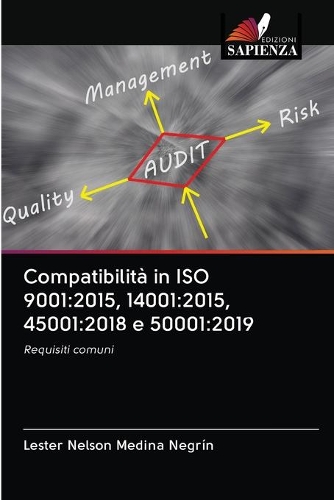 Compatibilità in ISO 9001