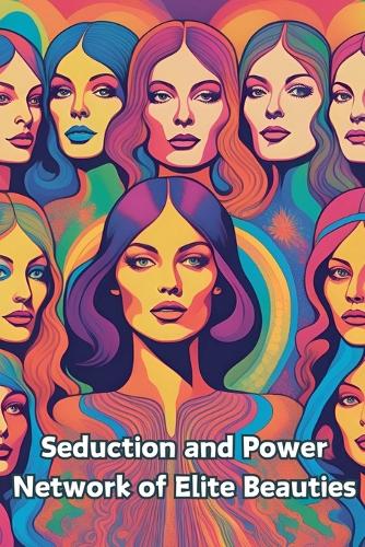 Seduction and Power Network of Elite Beauties: (1 Seduction and Power-Network of Elite Beauties)