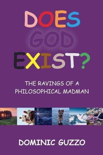 Does God Exist? The Ravings of a Philosophical Madman